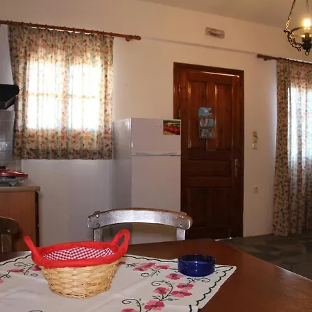 Appartement Voula'S Casa Di Mare à Palekastro Extérieur photo