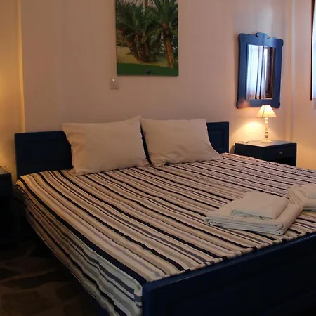 Appartement Voula'S Casa Di Mare à Palekastro Extérieur photo