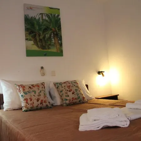 Appartement Voula'S Casa Di Mare à Palekastro Extérieur photo