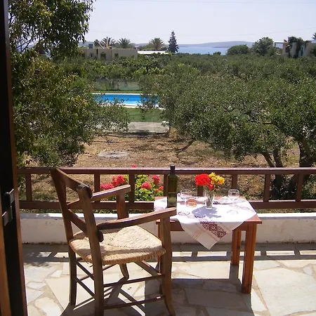 Appartement Voula'S Casa Di Mare à Palekastro Chambre photo