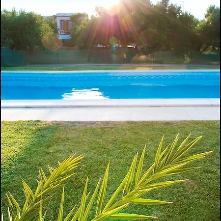 Appartement Voula'S Casa Di Mare à Palekastro Extérieur photo