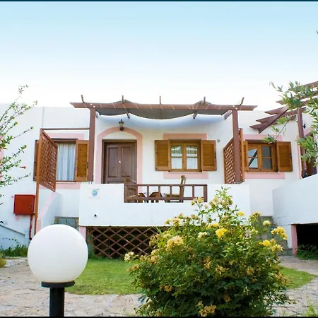 Appartement Voula'S Casa Di Mare à Palekastro Chambre photo