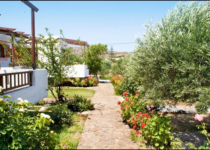 Voula\'S Casa Di Mare