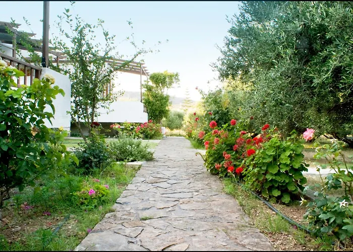 Voula\'S Casa Di Mare