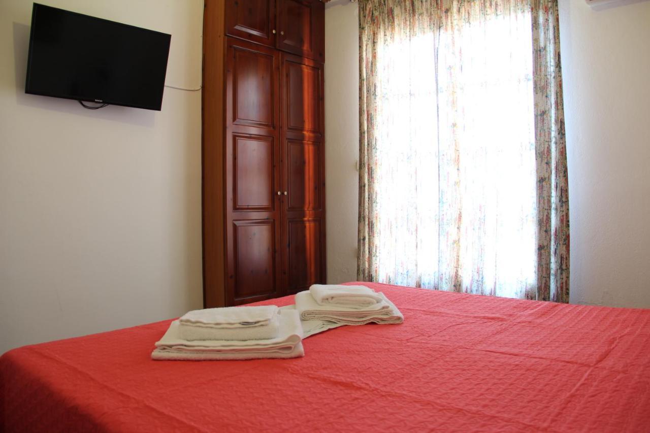 Voula's Casa Di Mare * Palaikastro