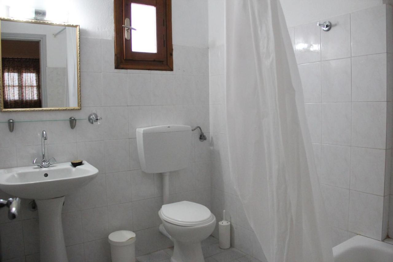 Appartement Voula's Casa Di Mare Palekastro