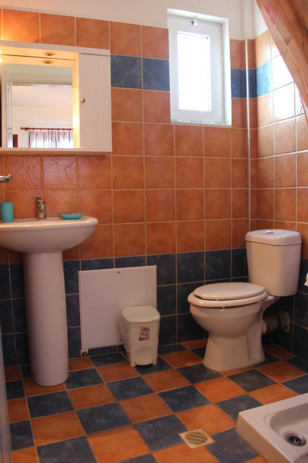 Voula's Casa Di Mare Appartement *