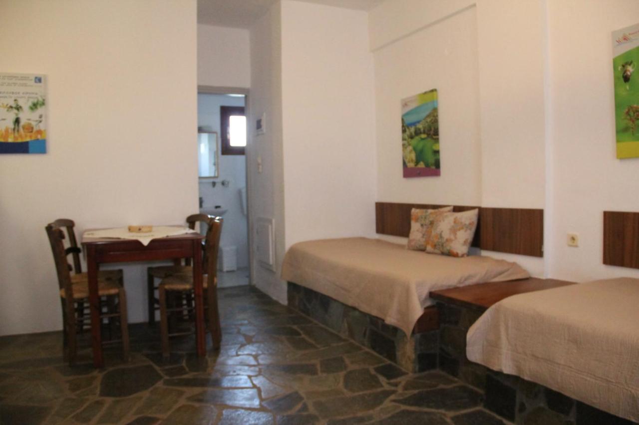 Appartement Voula's Casa Di Mare *