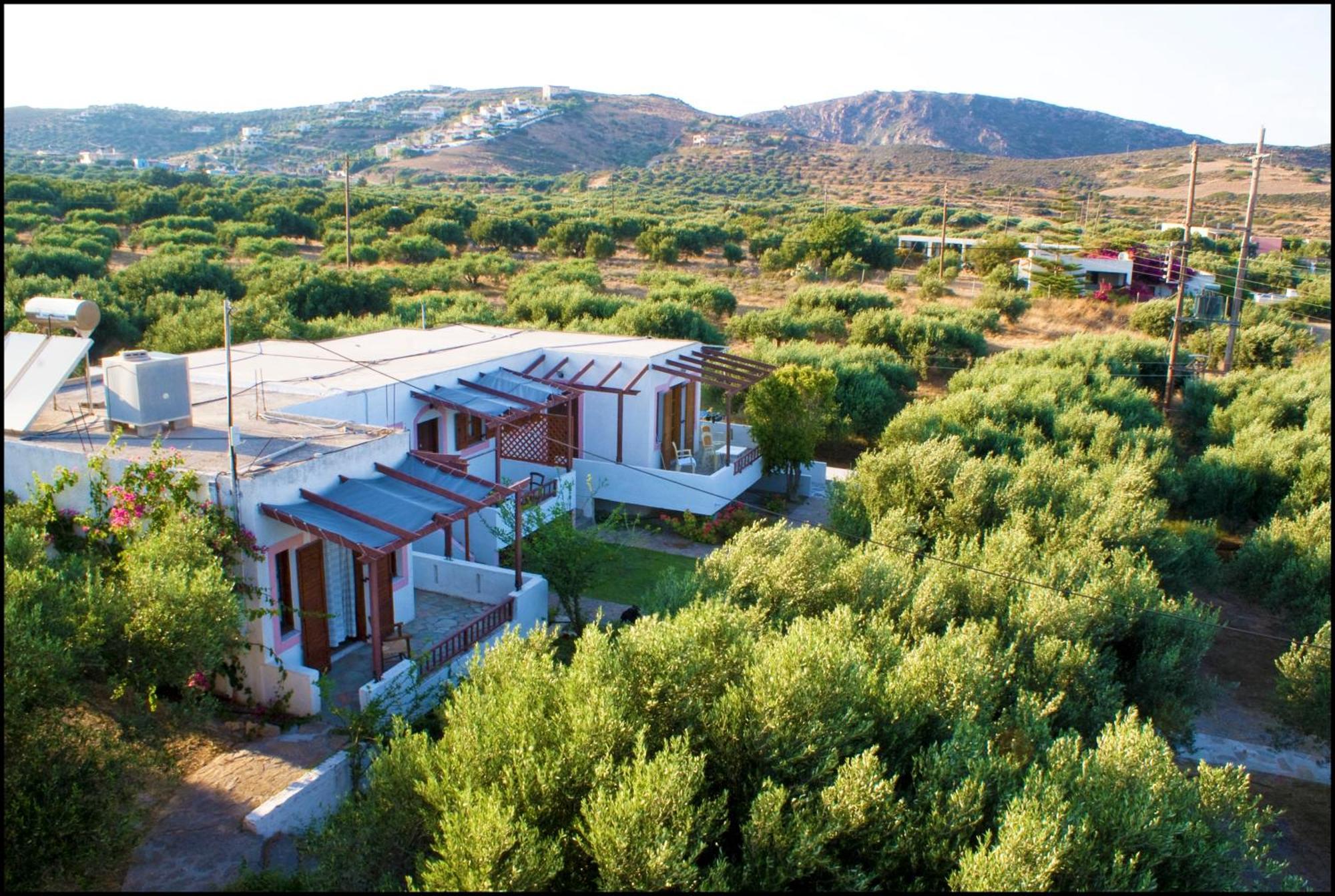 Appartement Voula's Casa Di Mare