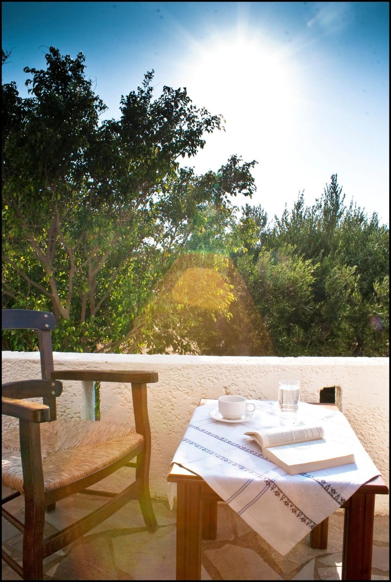 Voula's Casa Di Mare Appartement