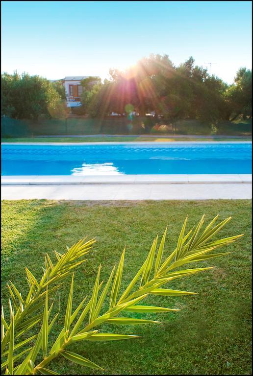 Appartement Voula's Casa Di Mare