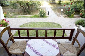 Voula's Casa Di Mare Appartement *