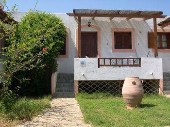 Voula's Casa Di Mare Appartement