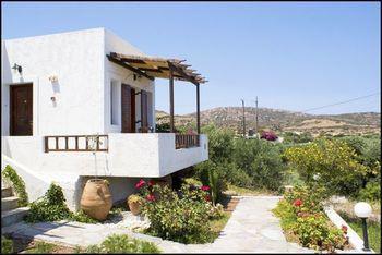 Voula's Casa Di Mare *
