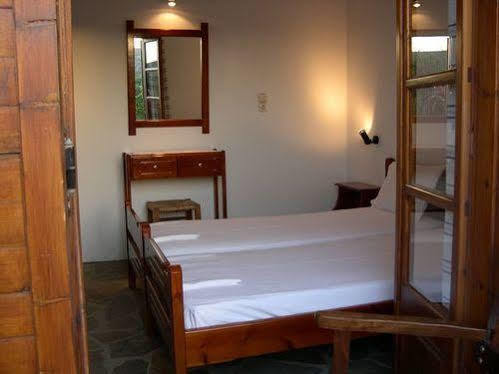 Appartement Voula's Casa Di Mare Palekastro