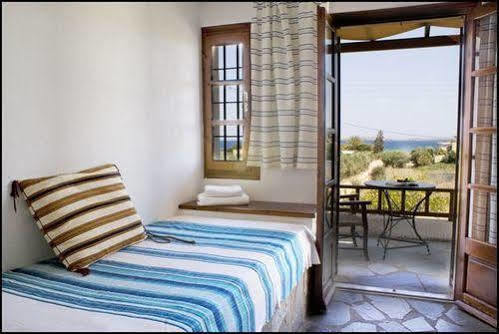 Voula's Casa Di Mare Palaikastro