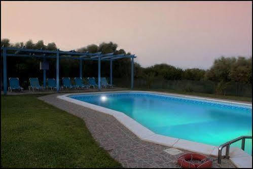Voula's Casa Di Mare Appartement