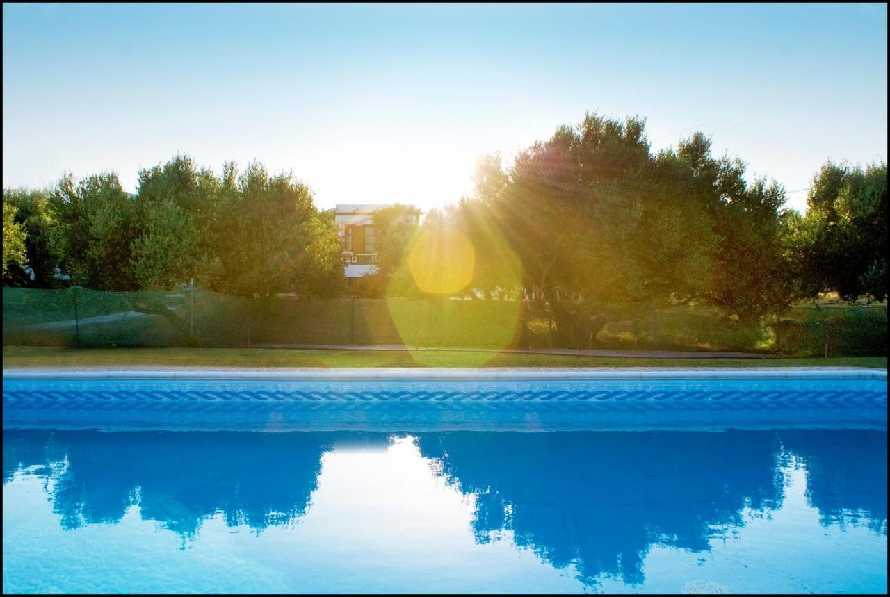 Voula's Casa Di Mare Appartement