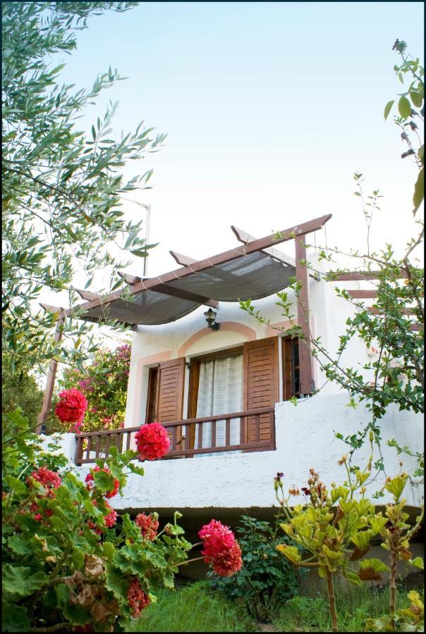 Voula's Casa Di Mare *