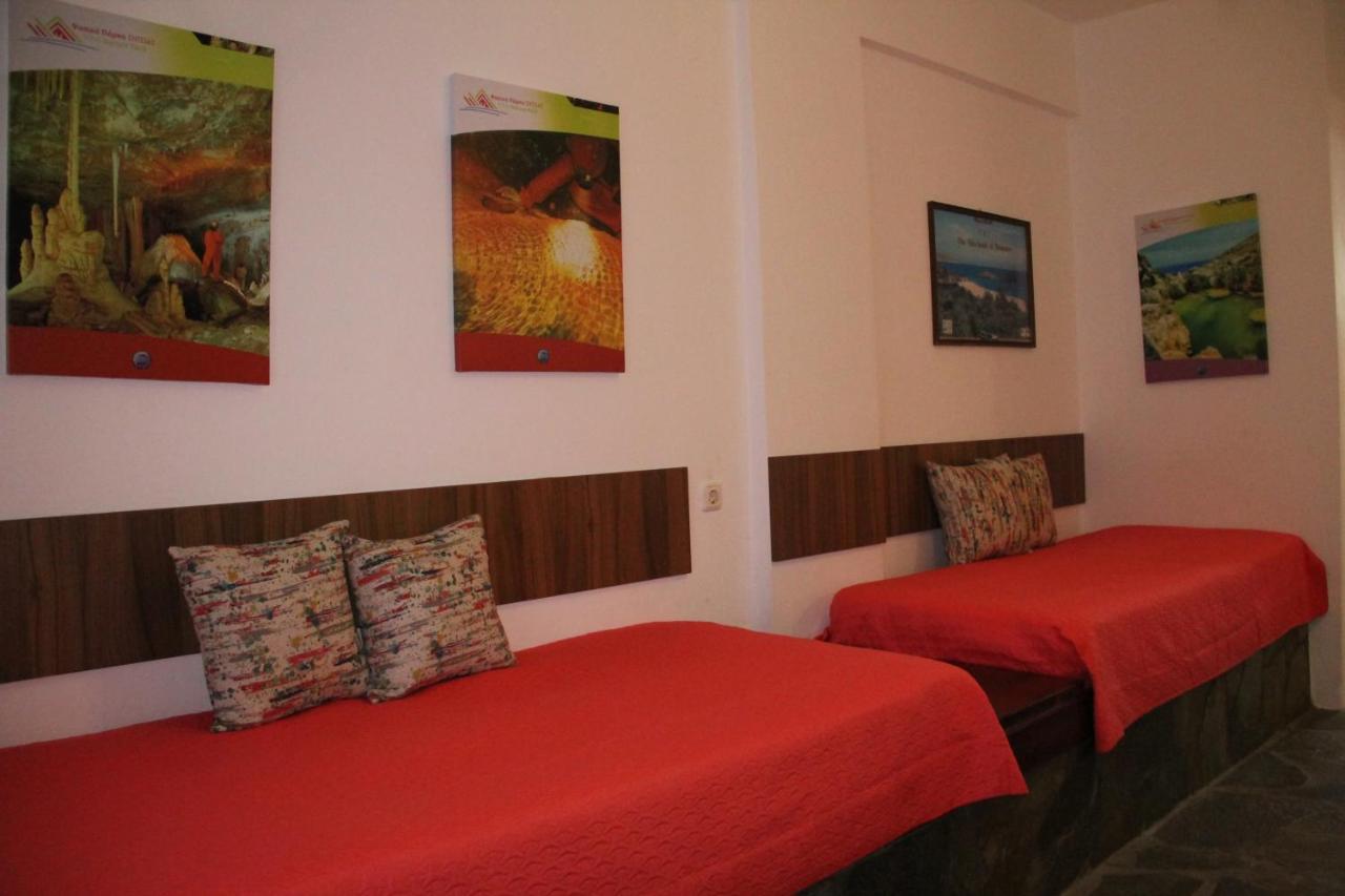 Apartament Voula's Casa Di Mare