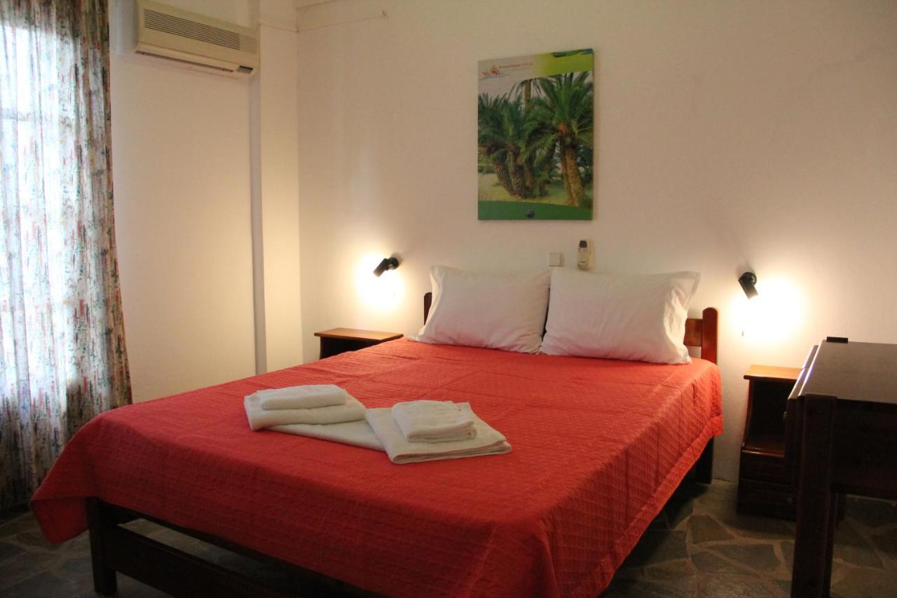 Apartament Voula's Casa Di Mare