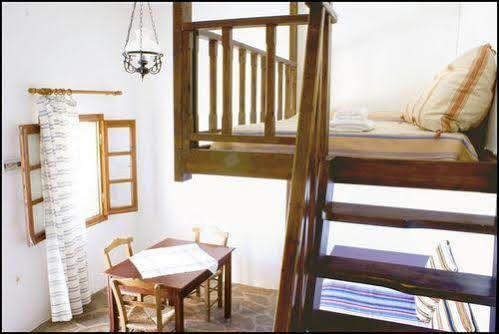 Voula's Casa Di Mare Palaikastro